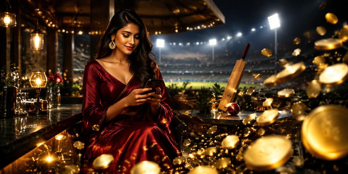গাজীপুরে ক্রিকেট বেটিং অডস দেখছেন একজন বাংলাদেশি ব্যবহারকারী