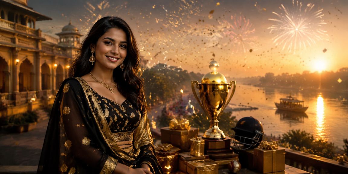 সিলেটের চা বাগানে ক্রিকেট বেটিং উপভোগ করছেন একজন ব্যবহারকারী